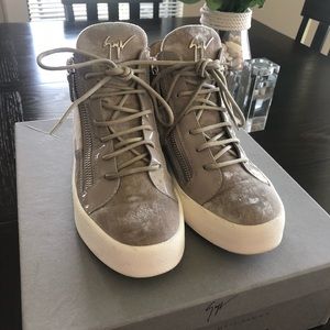 giuseppe tennis shoes
